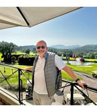 Tino CUGLIETTA, Associé