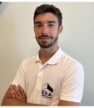 Adrien TORRES, Agent commercial