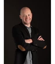 Jérémie SILVIA, Agent commercial