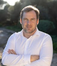 Cyril SCHWEITZER, Dirigeant