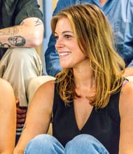 Justine MARLAIR, Collaboratore IPI
