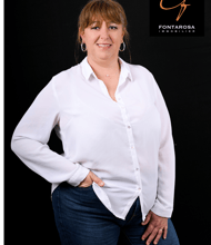 GILBERTE BUREAU, Commercial agent