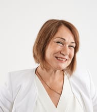 Cristelle FREARD, IPI-Mitarbeiter