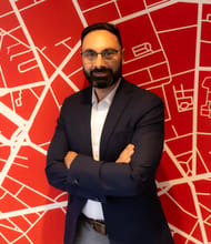 Kévin USSEGLIO-CARLEVE, Proprietario