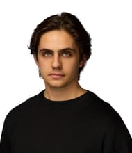 Edoardo PARENTI, Onderhandelaar