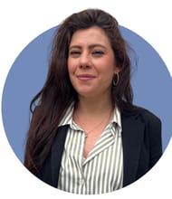 Sabrina PISONI, Negotiator
