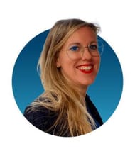 Emeline REVEL, Staff juridique, administratif et comptable
