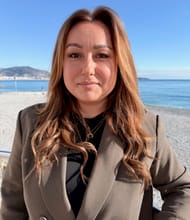 Jessica PREIS, Agente commerciale