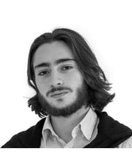 Federico DI MAGGIO, Commercial agent