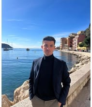 Sébastien MANAIGO, Agente commerciale