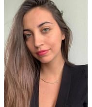 sarah CACHOT, Commercieel agent