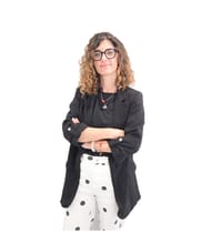 Maria MAIORANA, Negociador