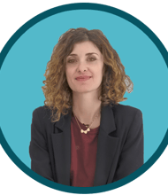 Maria MAIORANA, Negociador