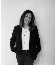 Barbara GILLOUX, Staff juridique, administratif et comptable