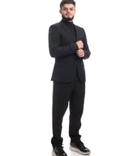 Alessio SENANT, Agente comercial