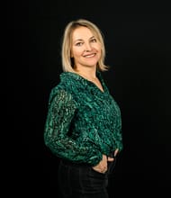 FLORIANE MONTAY, Consultor