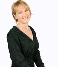 Valérie RIVIERE, Negozziatore