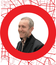 Laurent CALAMEL, Commercieel agent