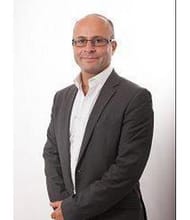 Alexandre KAABI, Handelsvertreter