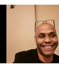 Damien JOSEPH, Commercieel agent