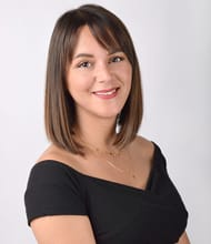 Margot LEFEVRE, Agent commercial