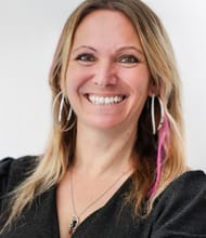 Jessica FABBRE, Onderhandelaar