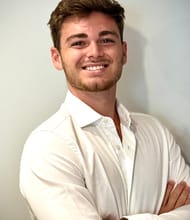 Dario GEROSA, Agente comercial