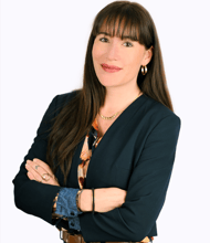 Chloé LAROCHE, Onderhandelaar