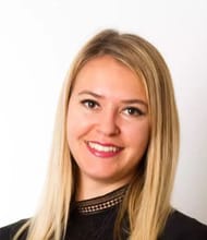 Héloïse BORIE, Handelsvertreter