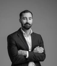Maxime CHAUVIN, Dirigeant