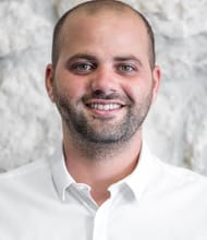 MARC BARRIERE, Commercieel agent