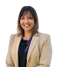 Carine CAPPADONA, Agente comercial