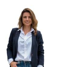 Stephanie COUBETERGUES, Onderhandelaar