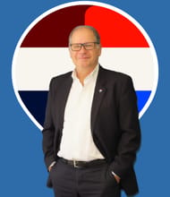 Lutz AUERBACH, Handelsvertreter