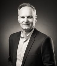 Franck CUTTAIA, Négociateur