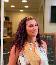 Marie-Pierre AHMAD, Onderhandelaar