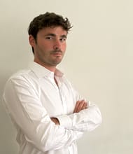 Fabrice OTTO-BRUC LANFRANCHI, Agente commerciale