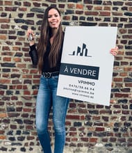 Pauline VANPAESSCHEN, IPI-medewerker