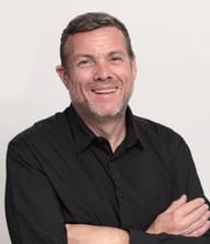 Sebastien CARNAILLE, Onderhandelaar