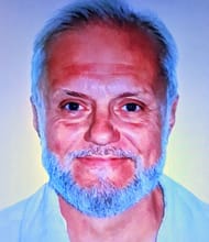 STEPHANE BARON , Agent commercial