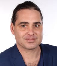 ROMEO LANZA, Commercieel agent