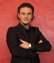 Justin MIGNOT, Agent commercial
