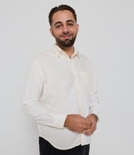 Jacob FOURCHAUD, Agente comercial