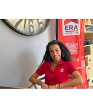Sonia BITTARD, Agente comercial