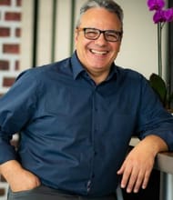 Rocco CACCIAGUERRA, Diretor