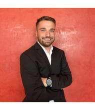 Julien LAUGIER, Handelsvertreter