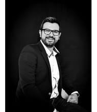 Romain PINNA, Geschäftsführer