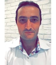Stéphane LECUYER, Commercial agent