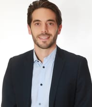 Anthony PECCHIA, Directeur