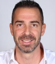 David CHOUREAU, Directeur Commercial
